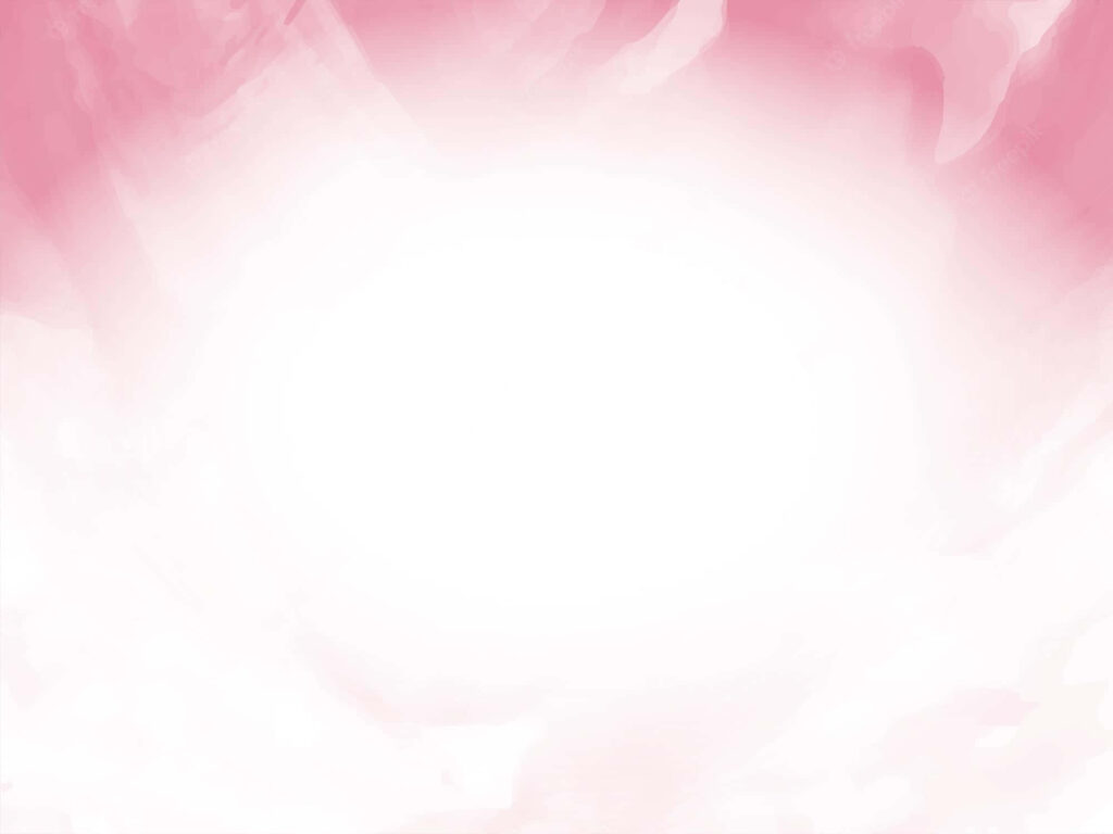 Calming Soft Pink Abstract Wallpaper with Gentle Gradient Background