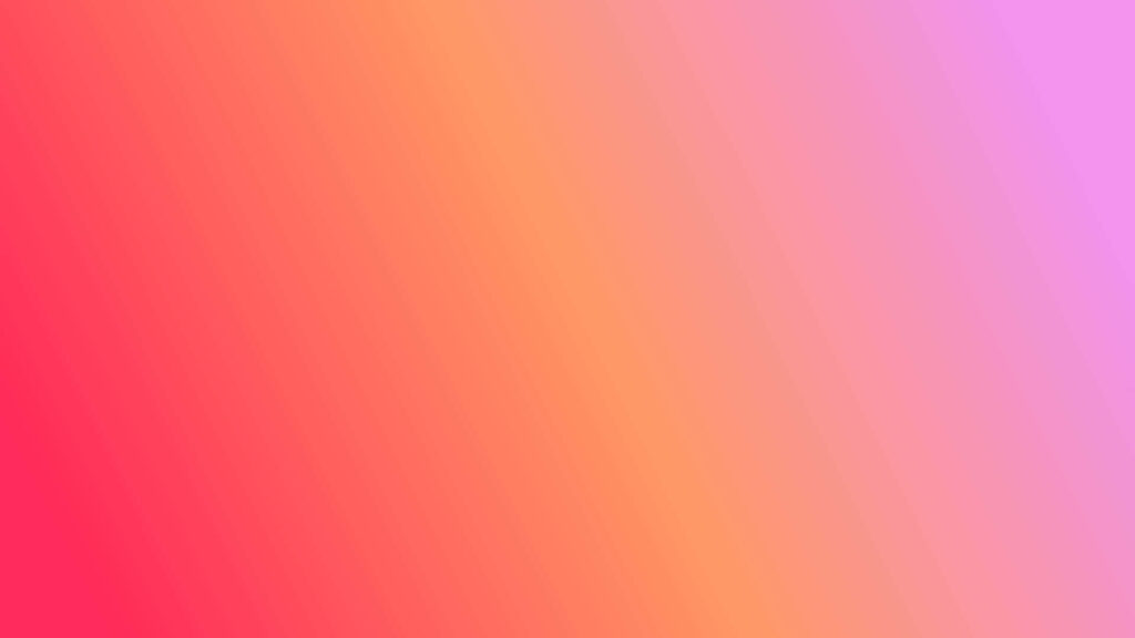 Serene Pink Gradient Wallpaper Background 1920x1080 for All Devices