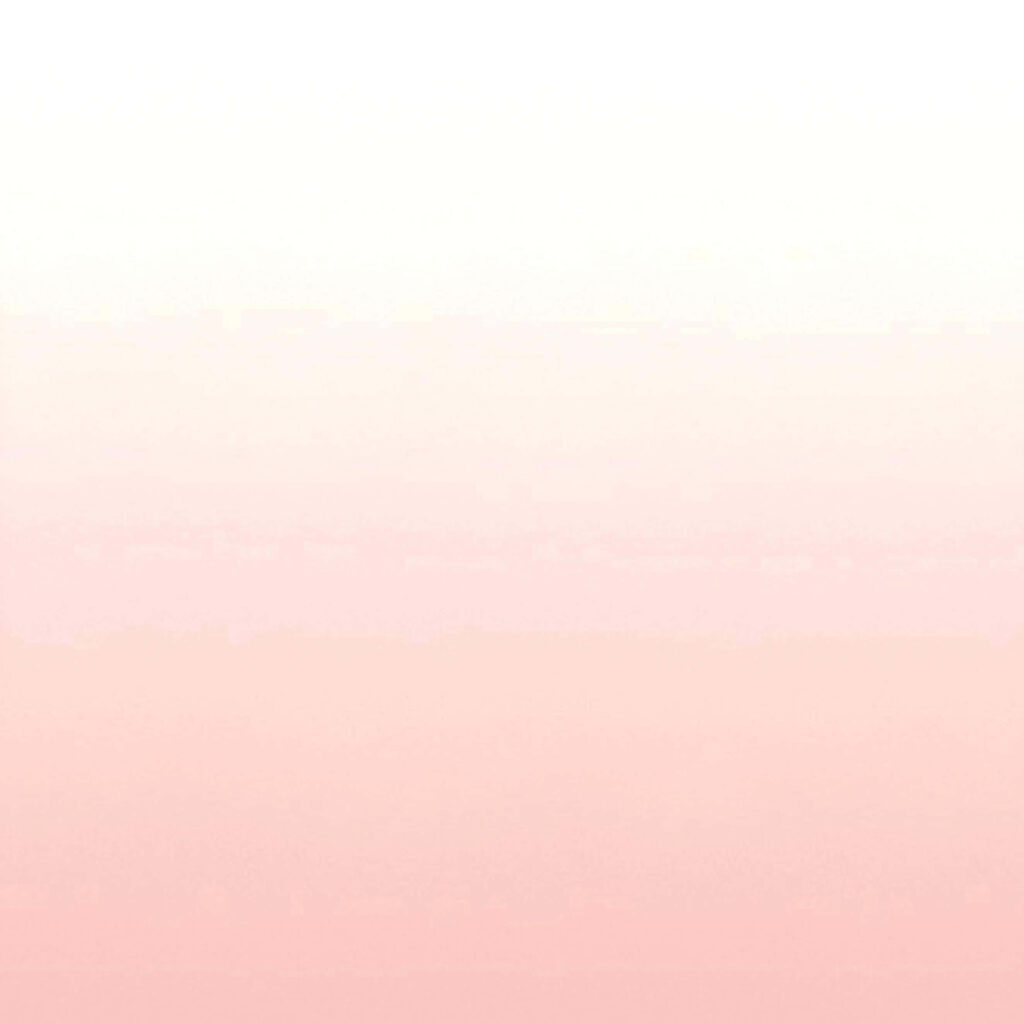 Soft Pink Gradient Wallpaper: Elegant Calm Background Design