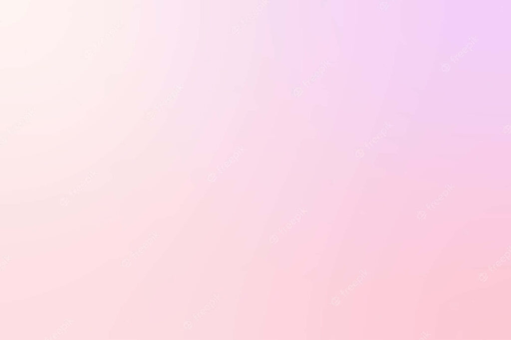 Soft Pink Gradient Wallpaper: Pastel Hues for a Soothing Aesthetic