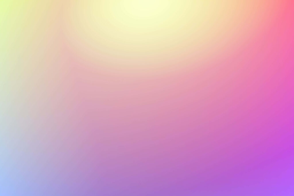 Soft Pink Gradient Wallpaper: Serene Background for Widescreen Displays