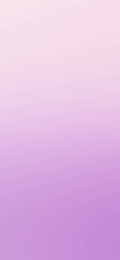 Smooth Pink to Purple Gradient Wallpaper for iPhone Backgrounds