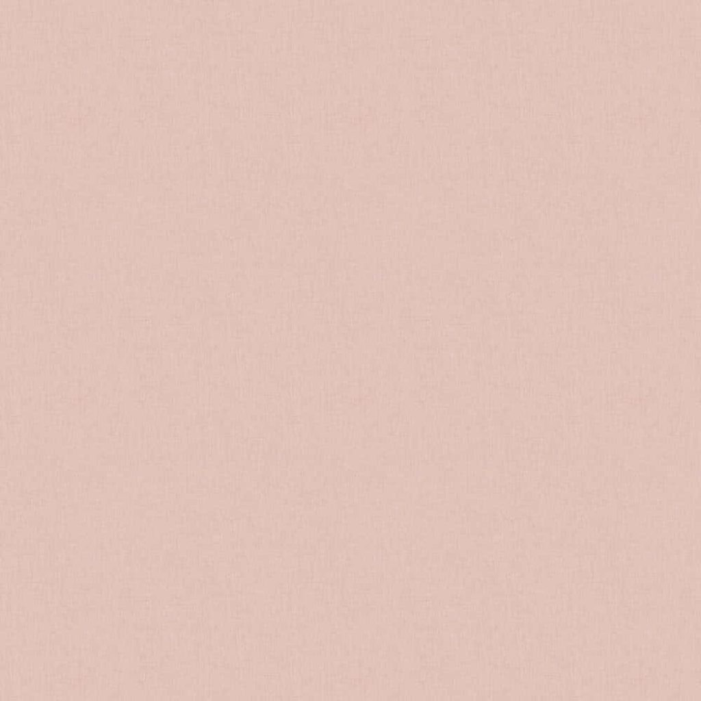 Soft pink linen texture wallpaper with subtle pastel rose tones minimalist serene background