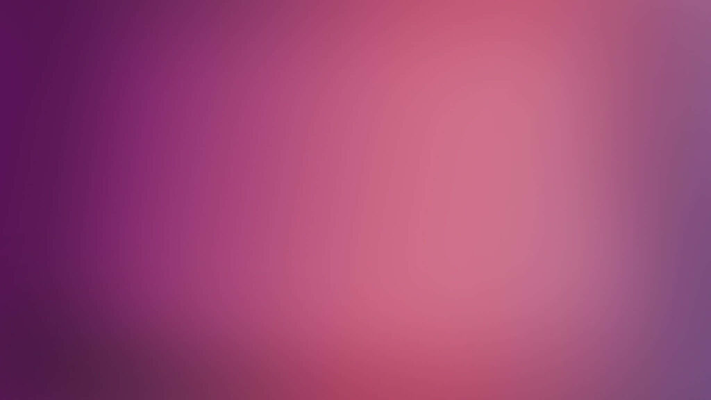 Serene Purple and Pink Gradient Wallpaper Background for Any Screen