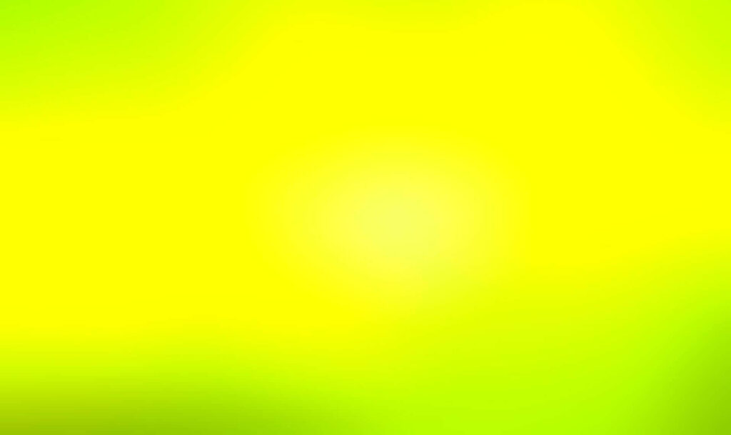 Calm Yellow-Green Gradient Wallpaper Background for Vibrant Spaces