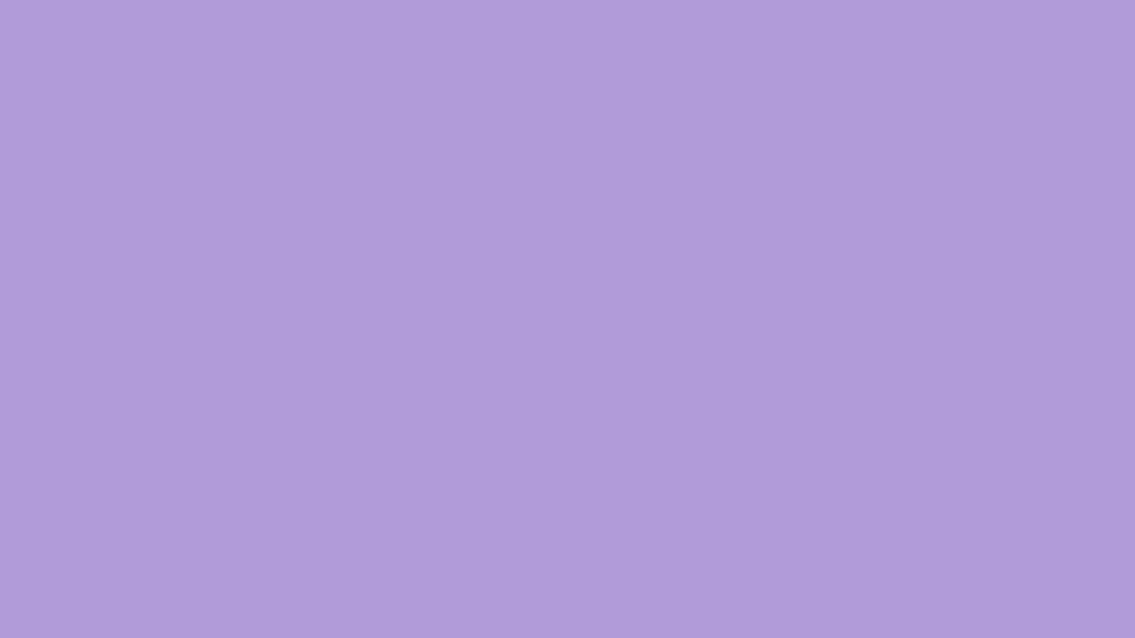 Calming Solid Purple Pastel Wallpaper for Modern Minimalist Design