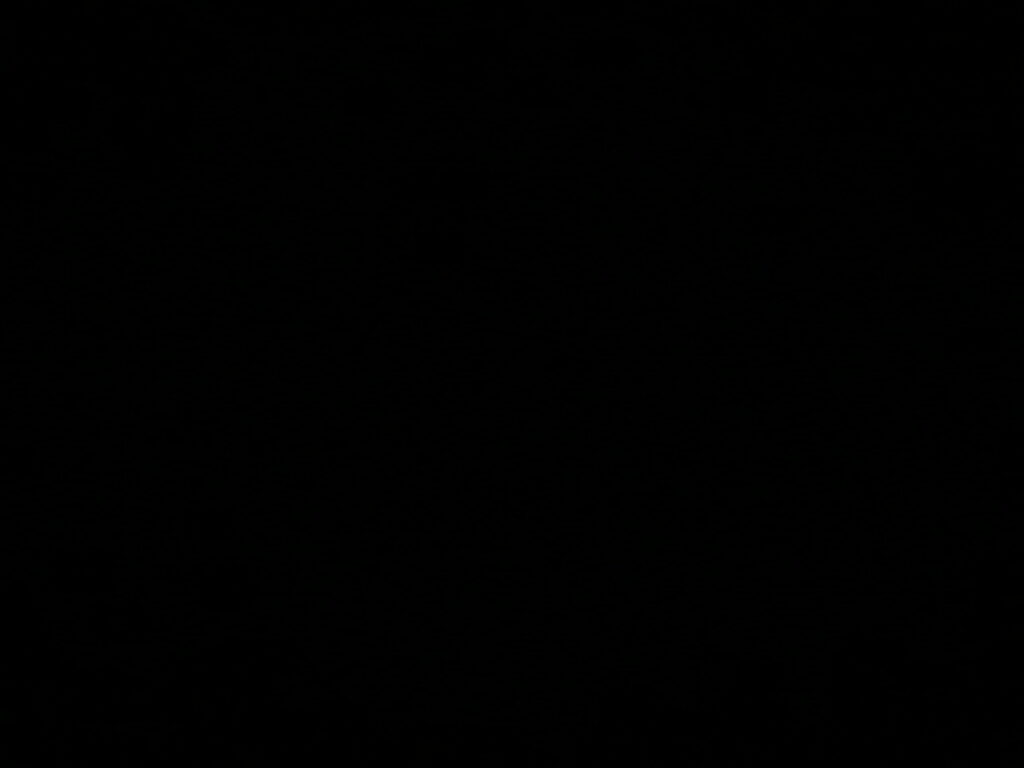 Minimalist solid black wallpaper background ultra-dark sleek modern clean desktop mobile display