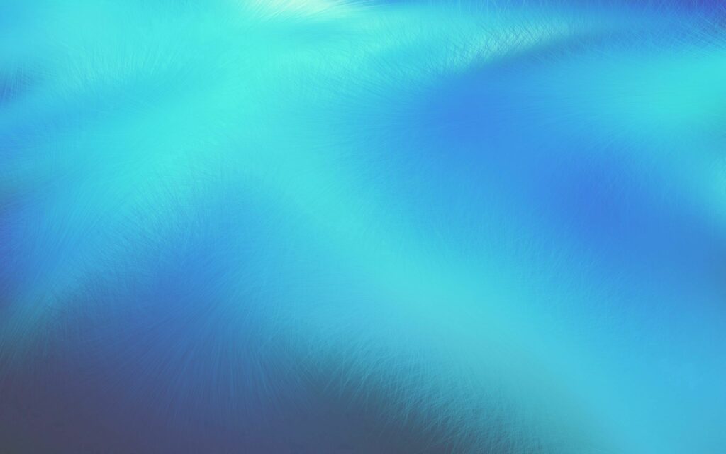 Calming Blue Gradient Wallpaper - Ethereal Soft Textures Background