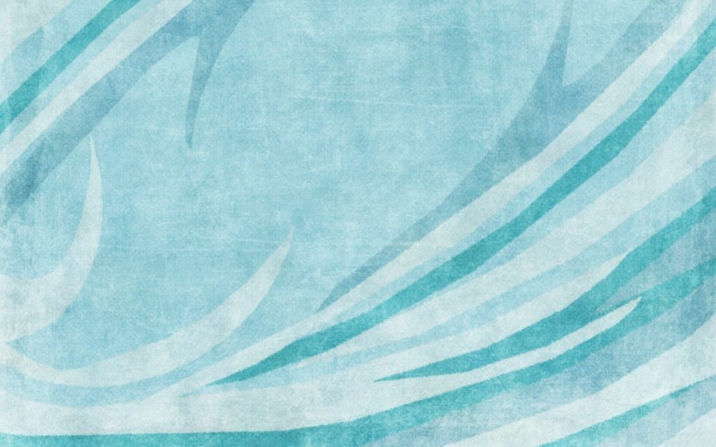 Soothing Blue Wallpaper with Subtle Stripes for a Calming Background