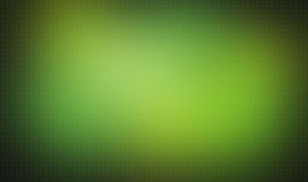 Calm Green Gradient Wallpaper: Refreshing Abstract Background Design