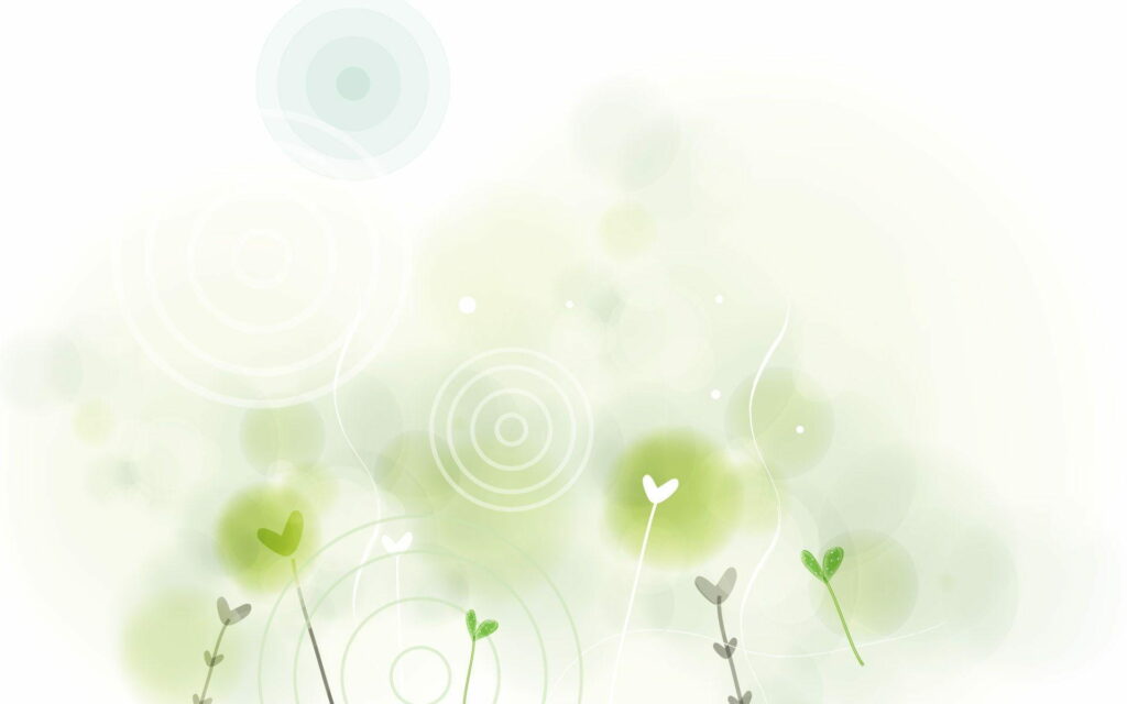Serene and Luminous: Light-Colored Backgrounds in Stunning HD Wallpaper