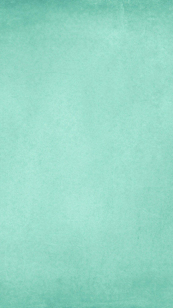 Calming Light Green-Blue Textured Wallpaper Background for Minimalist Decor