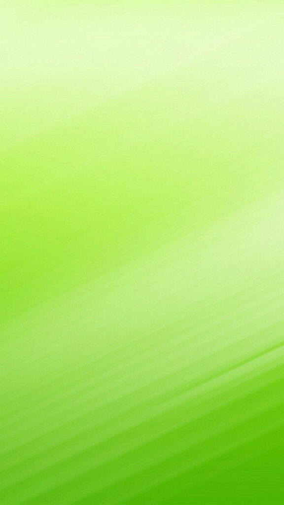 Modern Light Green Gradient Wallpaper: Calming Digital Background