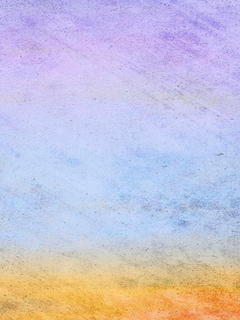 Soothing Pastel Gradient Wallpaper for iPad - Dreamy Background