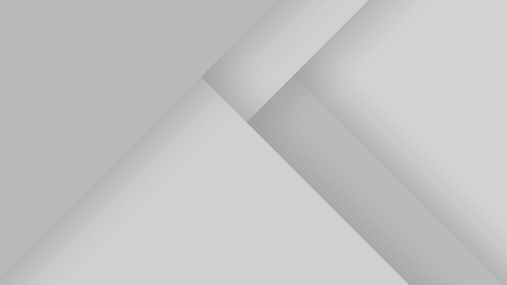 Serene Shadows: A Stunning Light Gray 4K Wallpaper Background Image