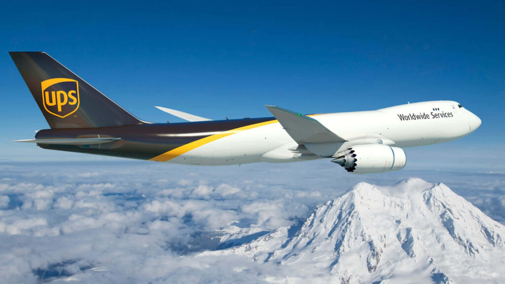 Majestic Jumbo Jets Paint the Skies with Elegance: A Captivating Aerial Symphony Wallpaper