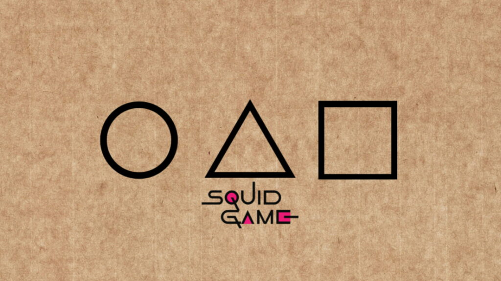 Squid Game: Immersive 1080p TV Show Delivers Thrills - HD Wallpaper Background