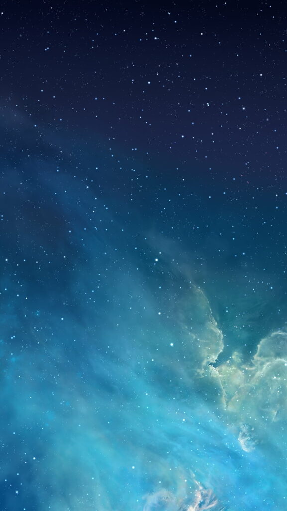 Glimpses of the Celestial Cosmos: HD Stellar Wallpaper for Your Phone