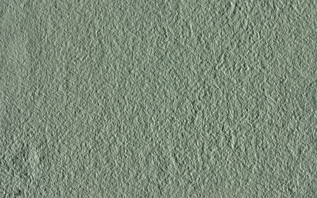 Forged in Stone: Embracing the Serenity of a Gray Textured Canvas Wallpaper