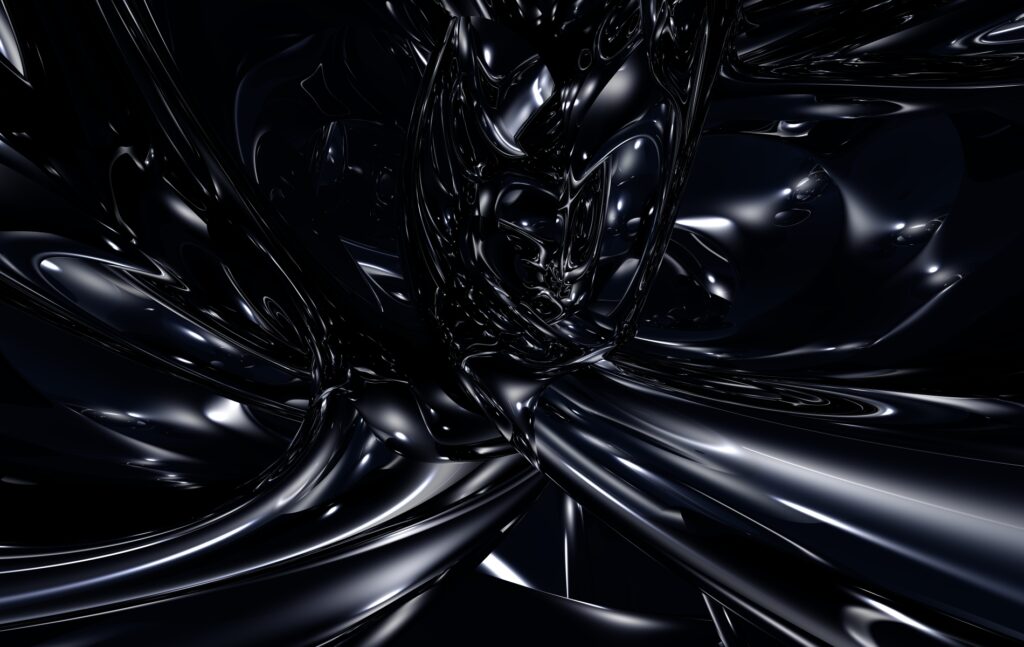Intriguing Dark Abstract Wallpaper Background (1900x1200)