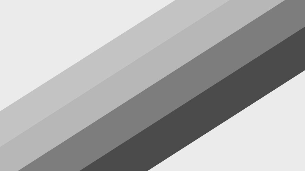 Minimalist grey diagonal stripe wallpaper with sleek geometric pattern for modern interiors