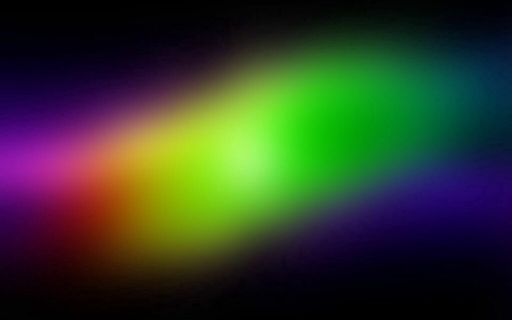 Dynamic Multicolored Gradient Background - 1920x1200 Wallpaper