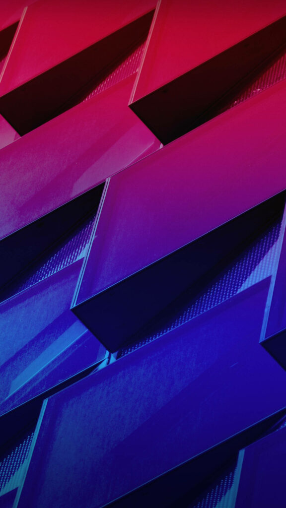 Vibrant 3D Abstract Samsung Galaxy S7 Edge Wallpaper Background