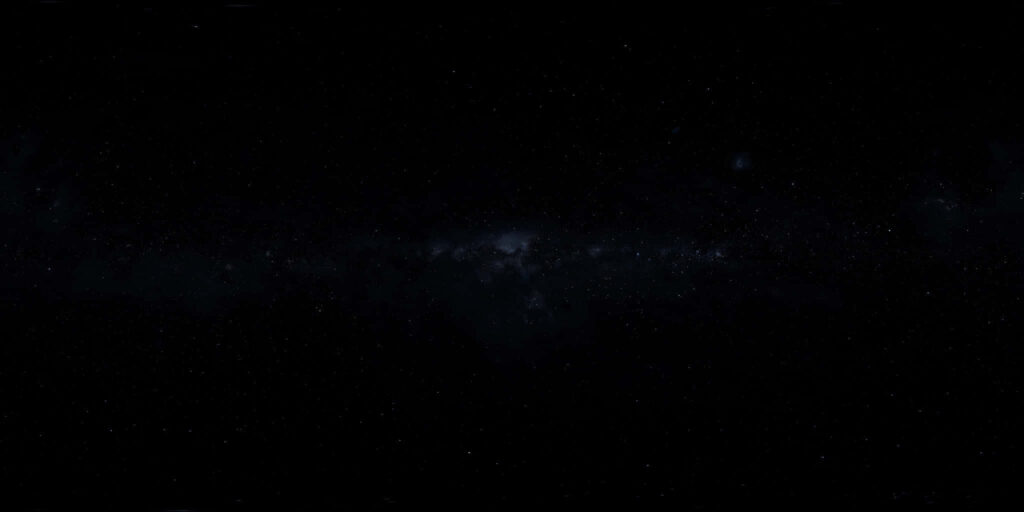 Stunning 4K Space Wallpaper: Countless Stars on a Cosmic Background