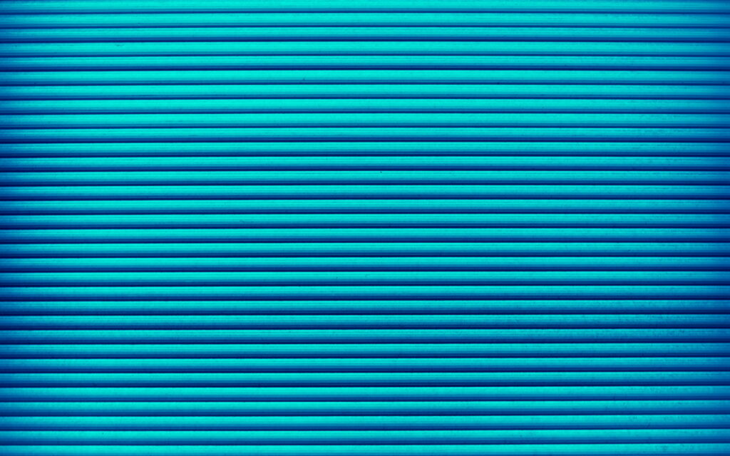 Mesmerizing Blue Stripes: Captivating 4K Wallpaper for a Stunning Background