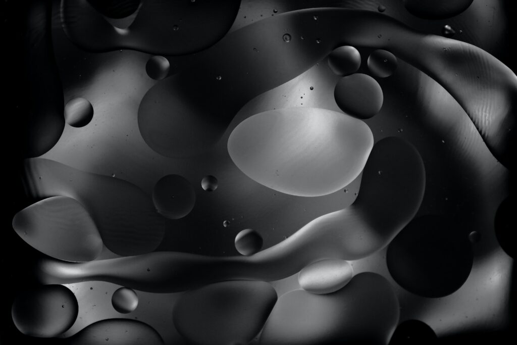 Stunning Abstract Metallic Wallpaper | 6000x4000 High-Res Design