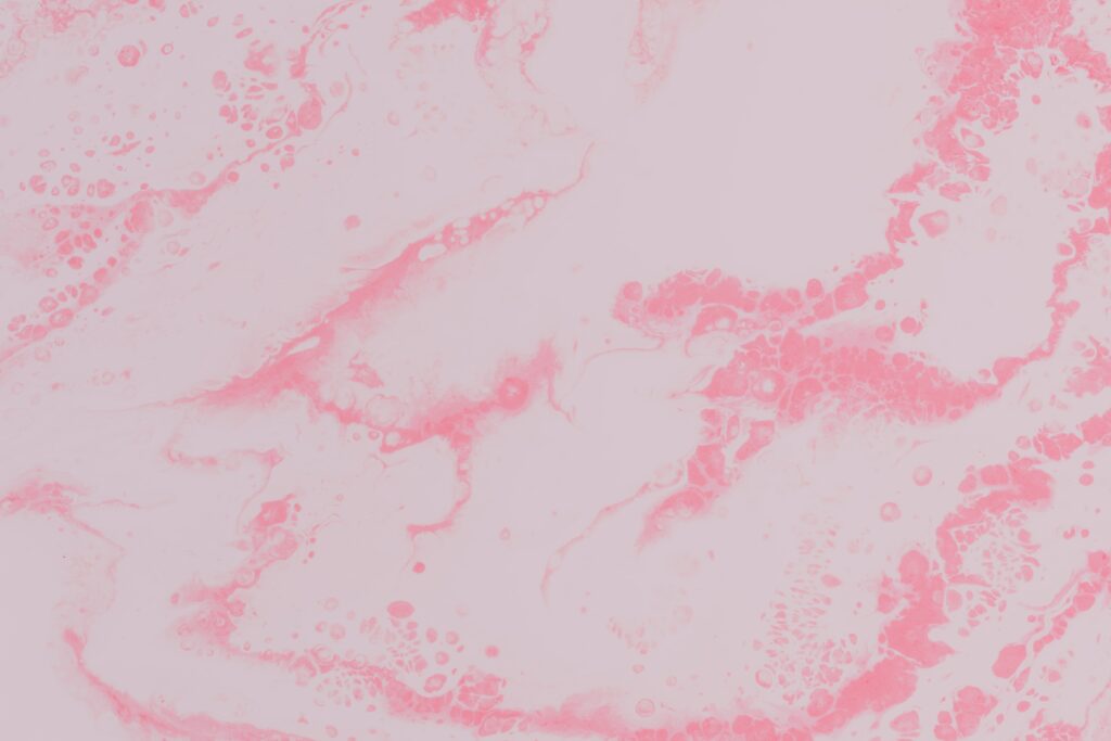 Stunning 6000x4000 Fluid Art Wallpaper in Pink - Vibrant Background