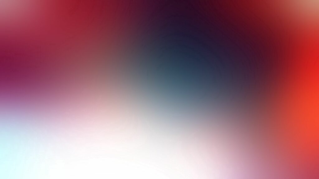 Stunning 1920x1080 Abstract Gradient Wallpaper in Red, Blue, Gray