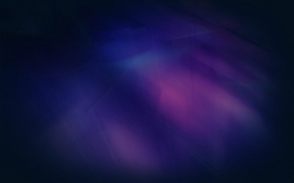 Mesmerizing Abstract Wallpaper: Deep Purples & Blues - 2560x1600