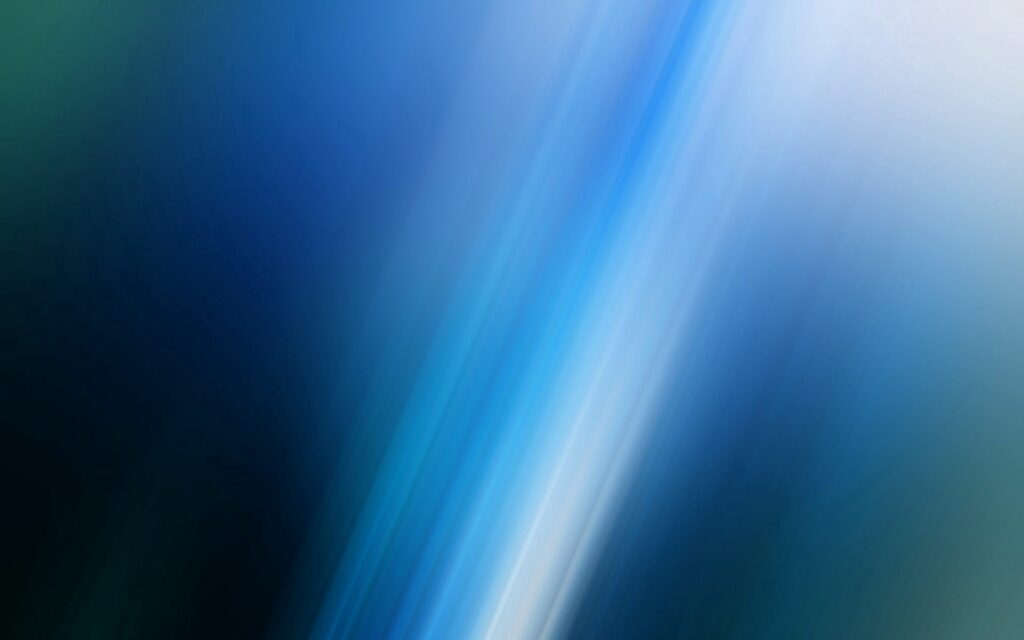Dynamic Blue Abstract Wallpaper with Oblique Lines - 1920x1200