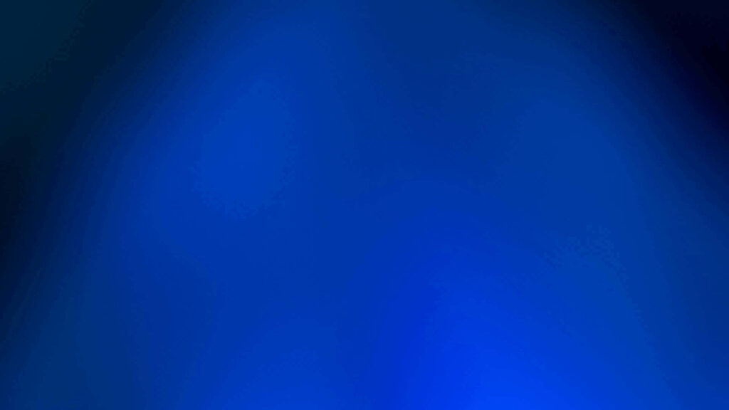 Blue Gradient Wallpaper: Abstract, Illuminating Background for Calmness