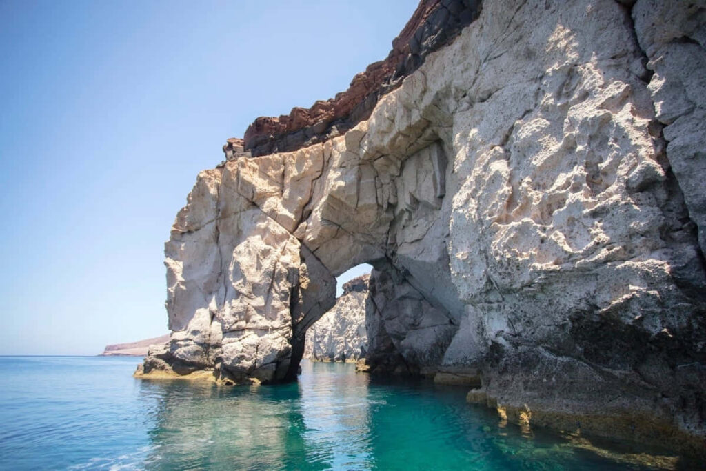 Stunning California Island Wallpaper: Turquoise Waters & Rugged Coasts