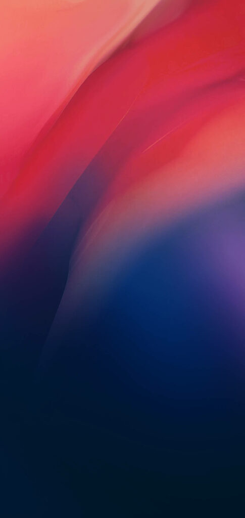 Stunning Dusk Gradient Wallpaper for Xiaomi Redmi Note 9