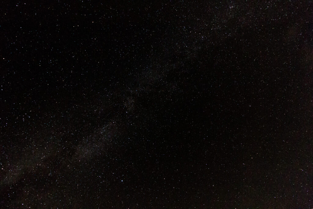 Stunning Star-Filled Galaxy Wallpaper | Tranquil Cosmic Background