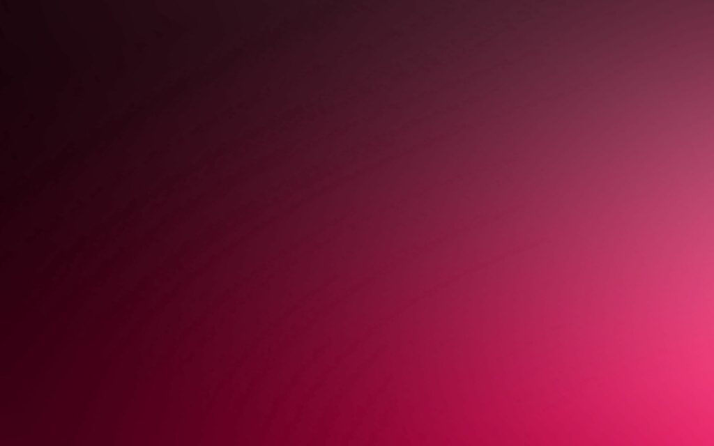 Stunning Gradient Background: Dark Maroon to Vibrant Pink Wallpaper