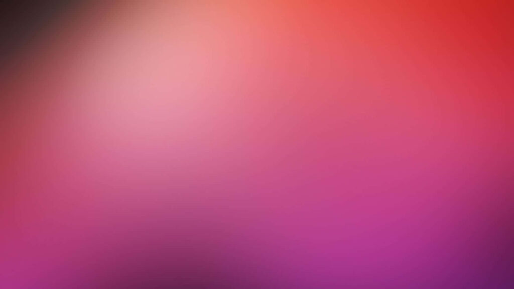 Stunning Deep Purple to Red Gradient Wallpaper - Dynamic Background