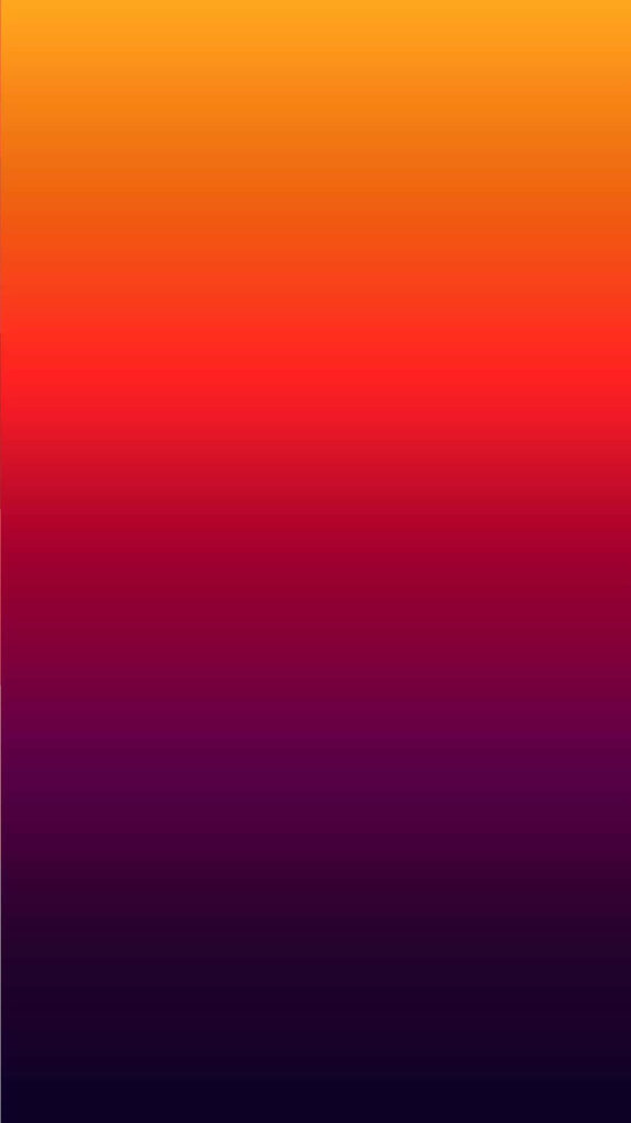 Vibrant Gradient Wallpaper: Yellow to Purple Transition Background