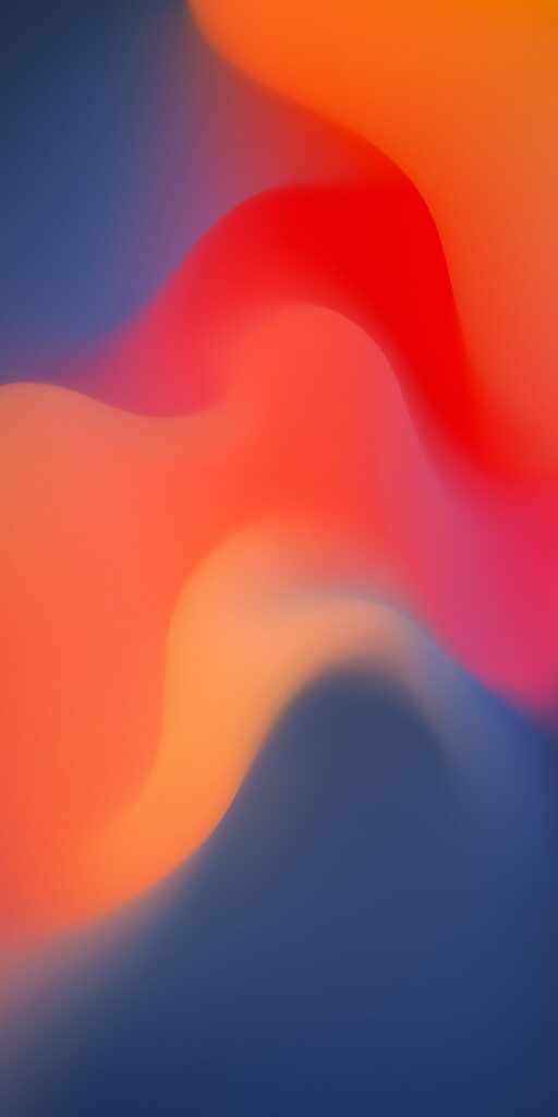 Cutting-Edge MIUI 10: Captivating Xiaomi Phone Wallpaper in High Definition