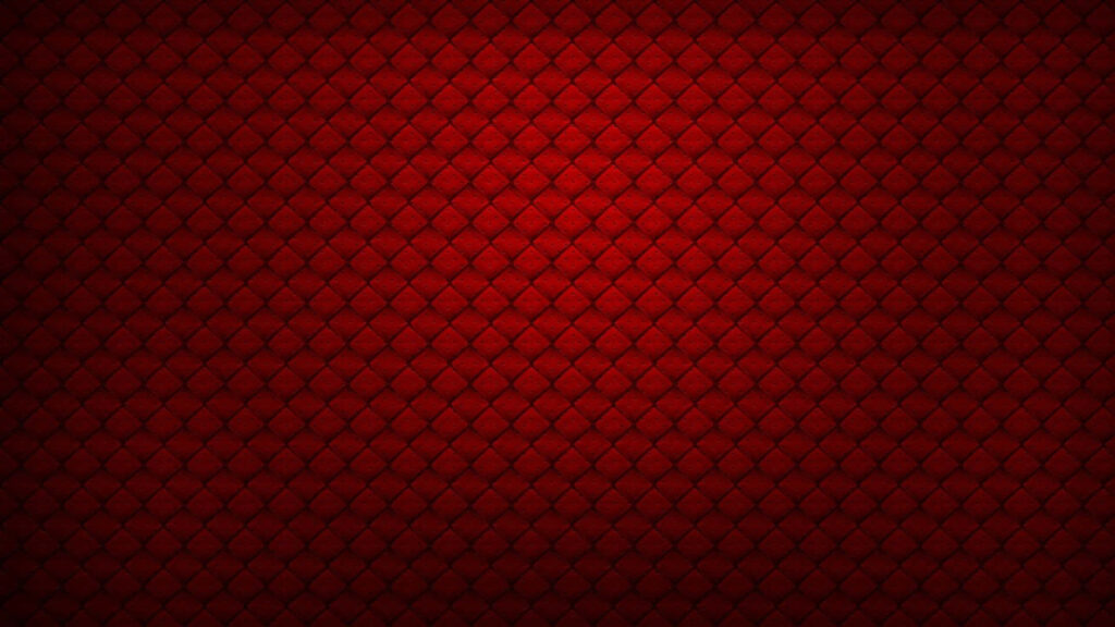 Maroon Mosaic: A Stunning iPhone Wallpaper Featuring Beautiful Patterned Design