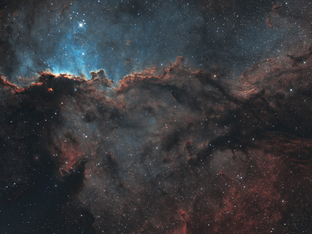 Stunning Nebula Wallpaper: A Captivating Cosmic Background