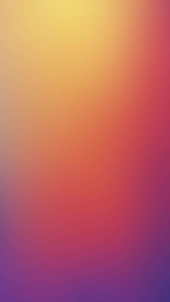 Stunning Purple-Orange Gradient Wallpaper Background for Modern Screens