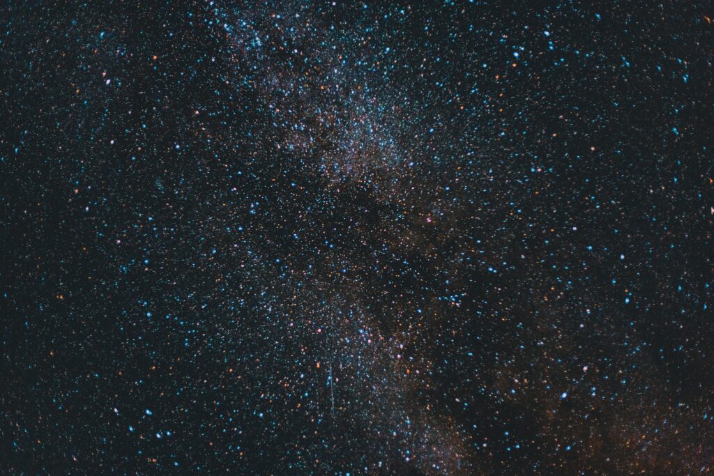 Stunning Space Wallpaper: Breathtaking Galaxy & Endless Stars