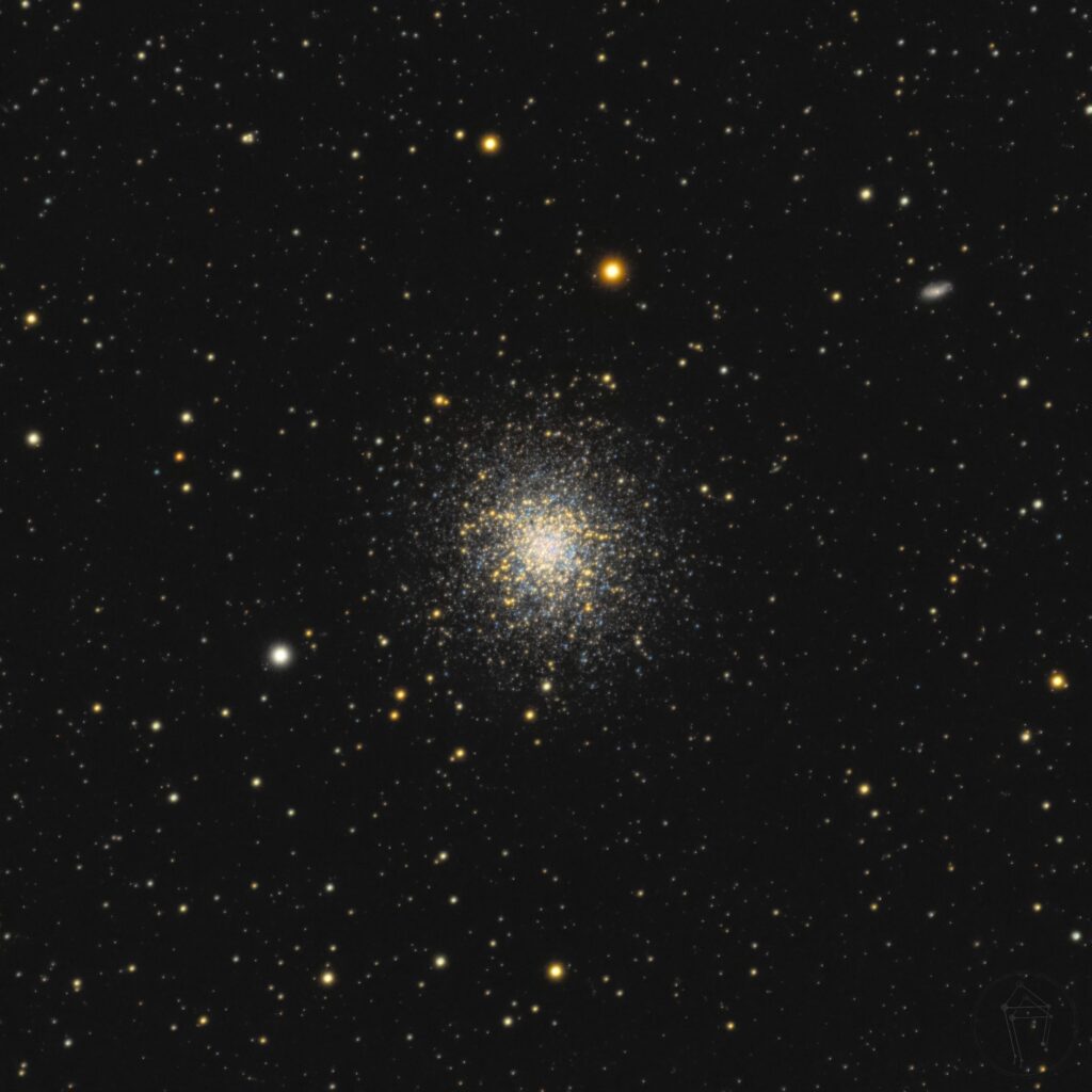 Stunning Space Wallpaper: Shimmering Stars & Cosmic Beauty