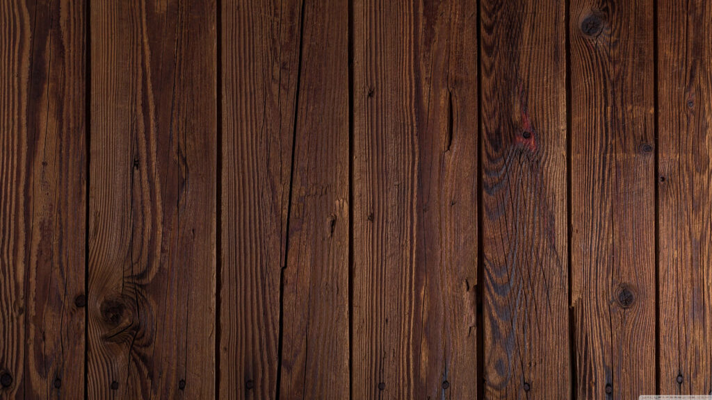 Rustic Wooden Wallpaper Background: Stunning Natural Texture & Grain