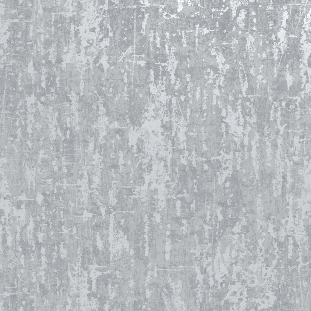 Stylish Gray Albany Concrete Wallpaper: Rugged Industrial Aesthetic