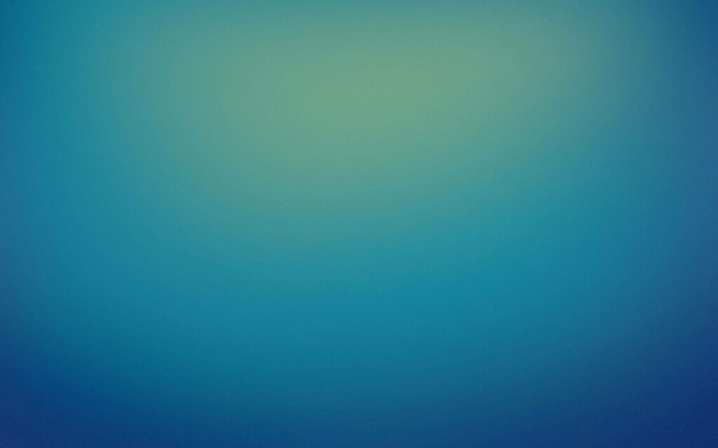 Tranquil Tones: A Gradient Blue Wallpaper for a Soothing Space